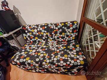 divano letto ikea Roma