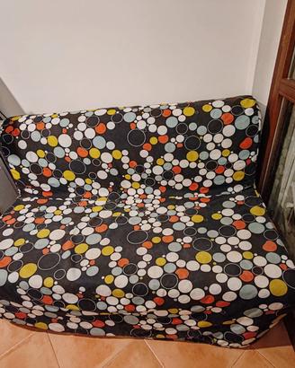 divano letto ikea Roma