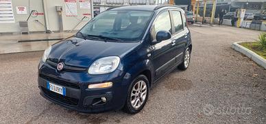 Fiat Panda 1300 Multijet 95 c.