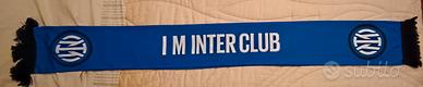 SCIARPA INTER CLUB FC INTERNAZIONALE