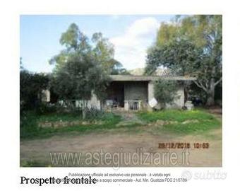 Appartamento Muravera [A4193367]