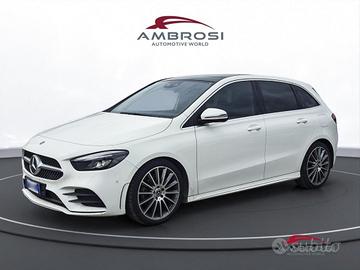 MERCEDES-BENZ B 180 180 Automatic Premium