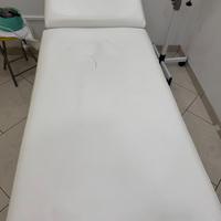 Lettini per centro estetico