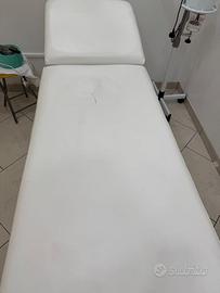 Lettini per centro estetico