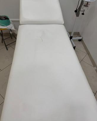 Lettini per centro estetico