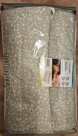 Giordani riduttore nanna