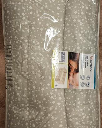 Giordani riduttore nanna