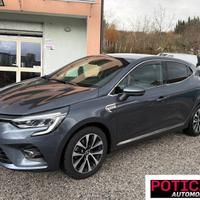 Renault Clio Blue dCi 115 CV 5 porte Intens