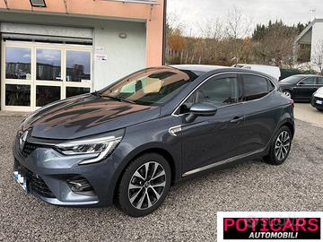 Renault Clio Blue dCi 115 CV 5 porte Intens