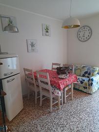 Aosta uso vacanze