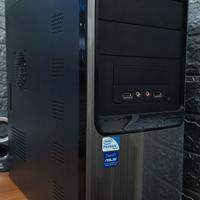 Pc Pentium 3.20Ghz + 4gb DDR3 + 500gb HD