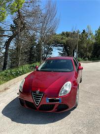 Alfa Romeo Giulietta 1.6 Cerchi in lega