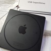 Apple usb super drive modello A 1379