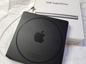 Apple usb super drive modello A 1379