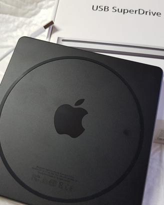 Apple usb super drive modello A 1379