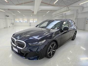 BMW 520 XDRIVE M SPORT AUTO 5 PORTE STATION WAGON