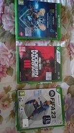 fifa 23 , call of duty modern warfare 3 e motocros