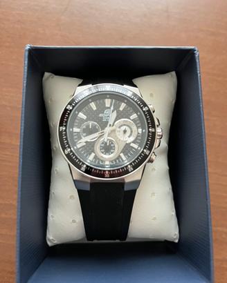 Casio Edifice: EF-552-1AV