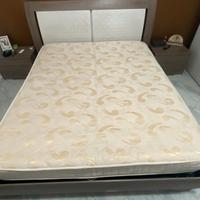 Materasso matrimoniale