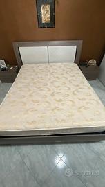 Materasso matrimoniale