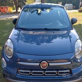 500L CITY CROSS 1.4 BENZINA