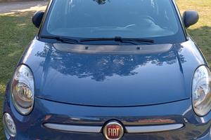 500L CITY CROSS 1.4 BENZINA