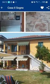 Turistico per visitare le 5 terre
