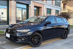 Fiat Tipo 1.3 Multijet Mirror #9897