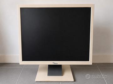 Monitor Fujitsu Siemens B19-3 19" funzionante