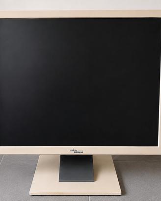 Monitor Fujitsu Siemens B19-3 19" funzionante