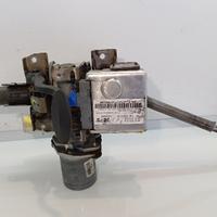 PIANTONE STERZO FIAT Punto Berlina 5P 3° Serie 10