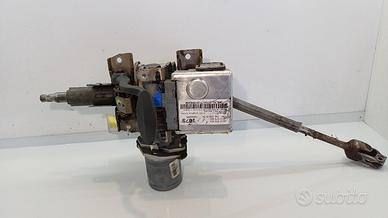 PIANTONE STERZO FIAT Punto Berlina 5P 3° Serie 10