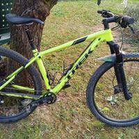 Trek Procaliber 9.6 tg. 18,5