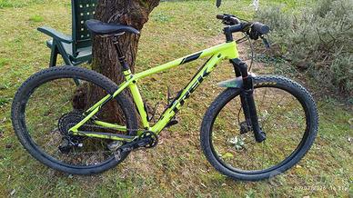Trek Procaliber 9.6 tg. 18,5