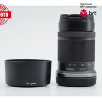 Canon RF-S 55-210 F5-7.1 IS STM (Canon)