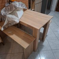 panca da cucina