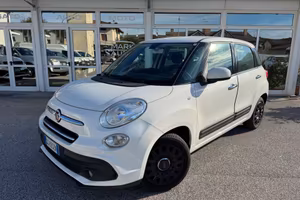Fiat 500L Pro 1.6 MJT 120CV Mirror 4 posti (N1)