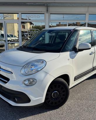 Fiat 500L Pro 1.6 MJT 120CV Mirror 4 posti (N1)