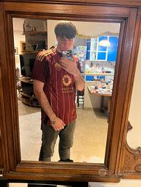 Tashirt Maglia AsRoma Dybala Dovbyk 2024 2025 L XL