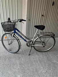 Bici donna