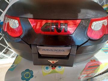 Givi Maxia