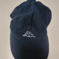cappellino kappa da bambino 