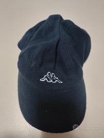 cappellino kappa da bambino 