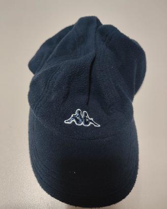 cappellino kappa da bambino 