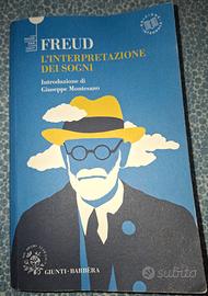 L'interpretazione dei sogni, S. FREUD