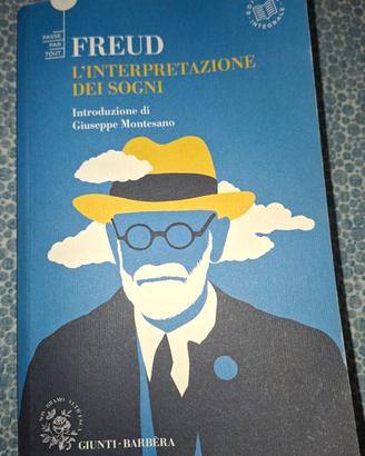 L'interpretazione dei sogni, S. FREUD