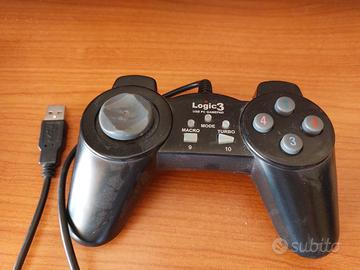 Joystick usb