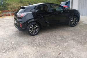 Ford Puma 1.0 Hybrid ST-Line 11/2022 come nuova
