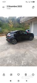 Ford Puma 1.0 Hybrid ST-Line 11/2022 come nuova
