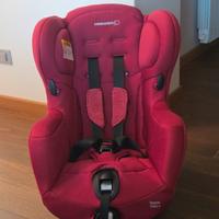seggiolino auto per bambini Iseos Neo+